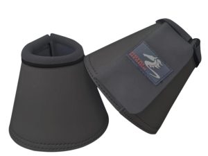 NO-TURN OVERREACH BOOTS