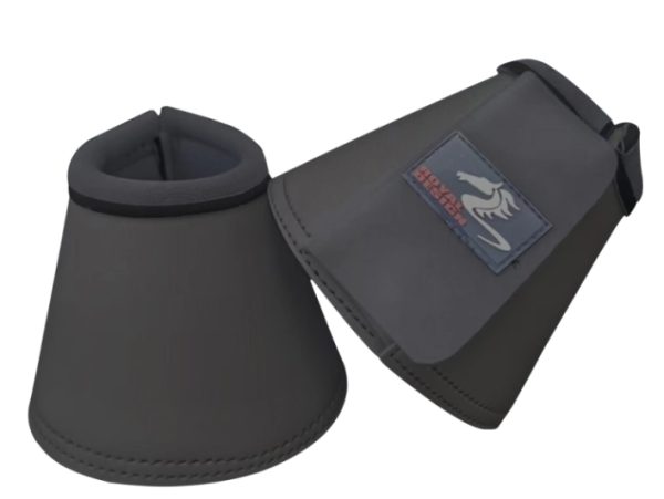 NO-TURN OVERREACH BOOTS