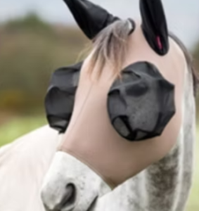 BUG RELIEF MASK FLEXIBLE