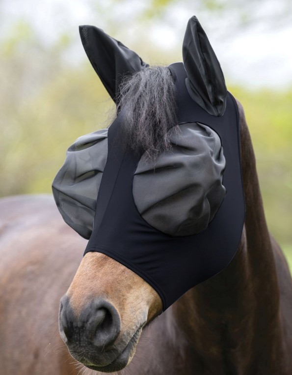 BUG RELIEF MASK FLEXIBLE