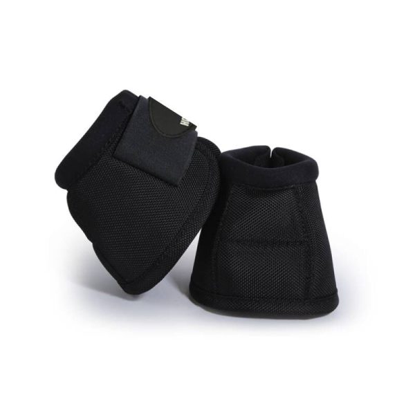 NO-TURN OVERREACH BOOTS