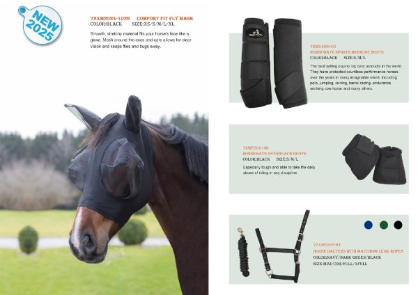 SPORT MEDICINE BOOTS