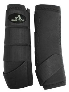 SPORT MEDICINE BOOTS