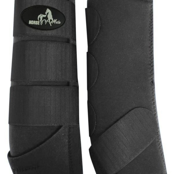 SPORT MEDICINE BOOTS