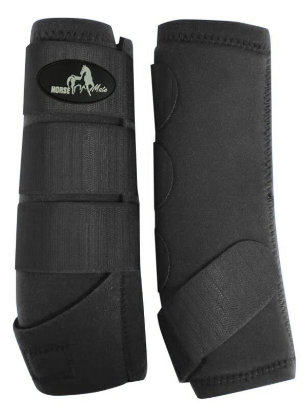 SPORT MEDICINE BOOTS