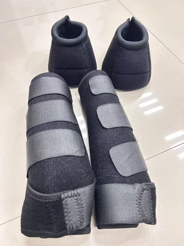 SPORT MEDICINE BOOTS